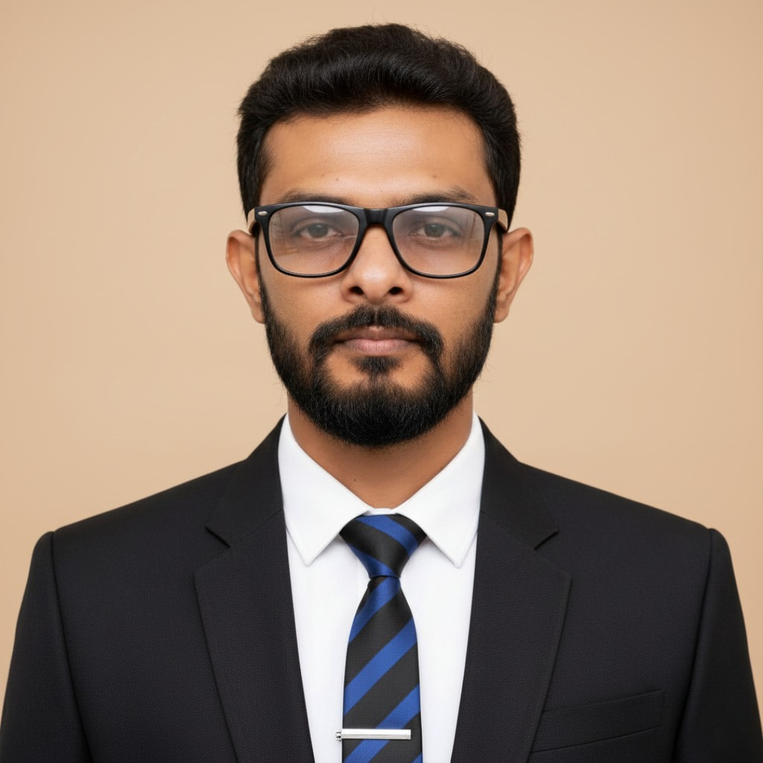 Mr. Nipuna Viduranga